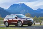 Acura MDX 2013 года (NA)